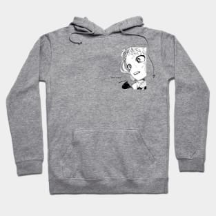 The Hero's Hero Hoodie